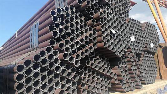 ?今年上半的鋼管制造有限公司基本上以弱跌收官