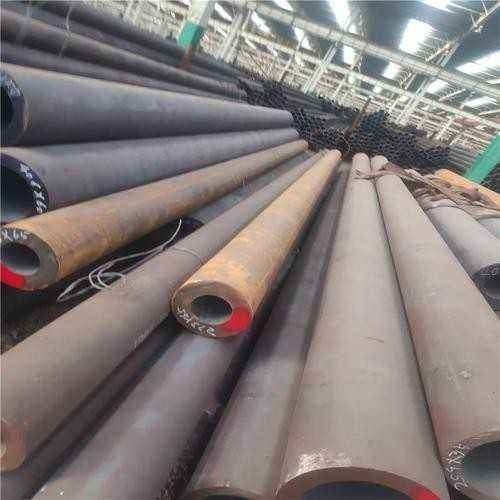 上周天津鋼管集團股份有限公司價格弱勢下行